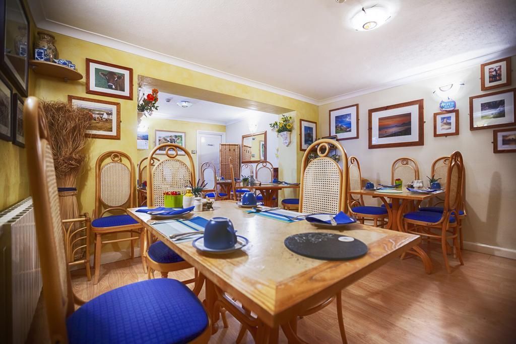Bayview Guest House Saint Helier Jersey Exteriör bild