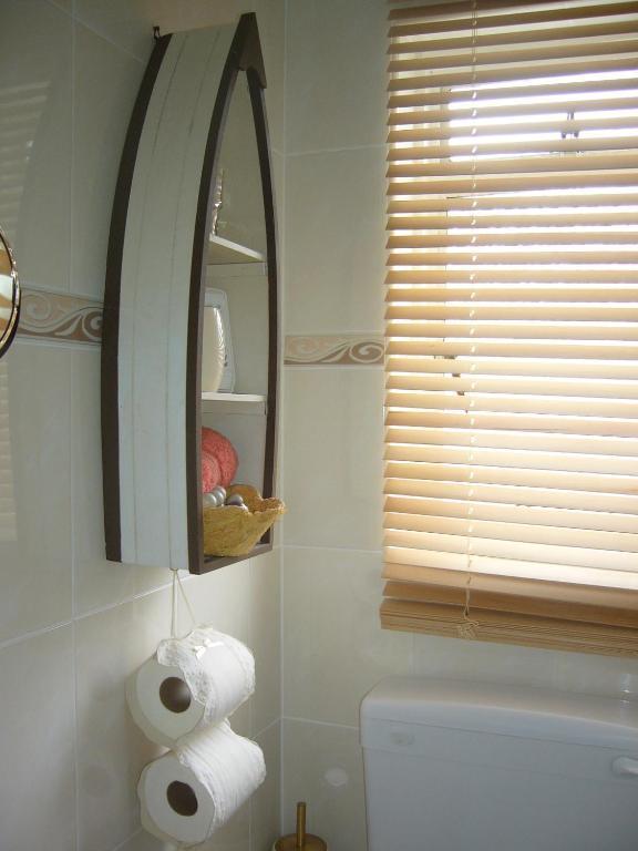 Bayview Guest House Saint Helier Jersey Rum bild