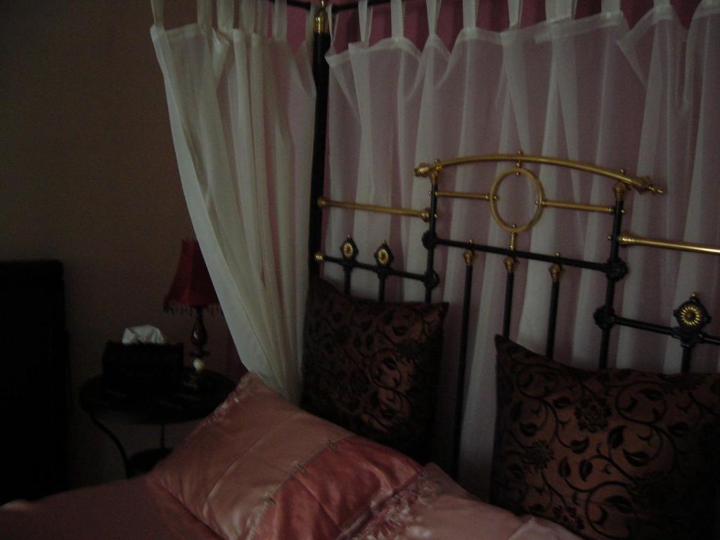 Bayview Guest House Saint Helier Jersey Rum bild