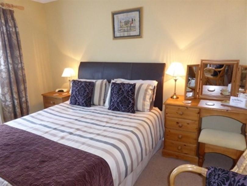 Bayview Guest House Saint Helier Jersey Exteriör bild